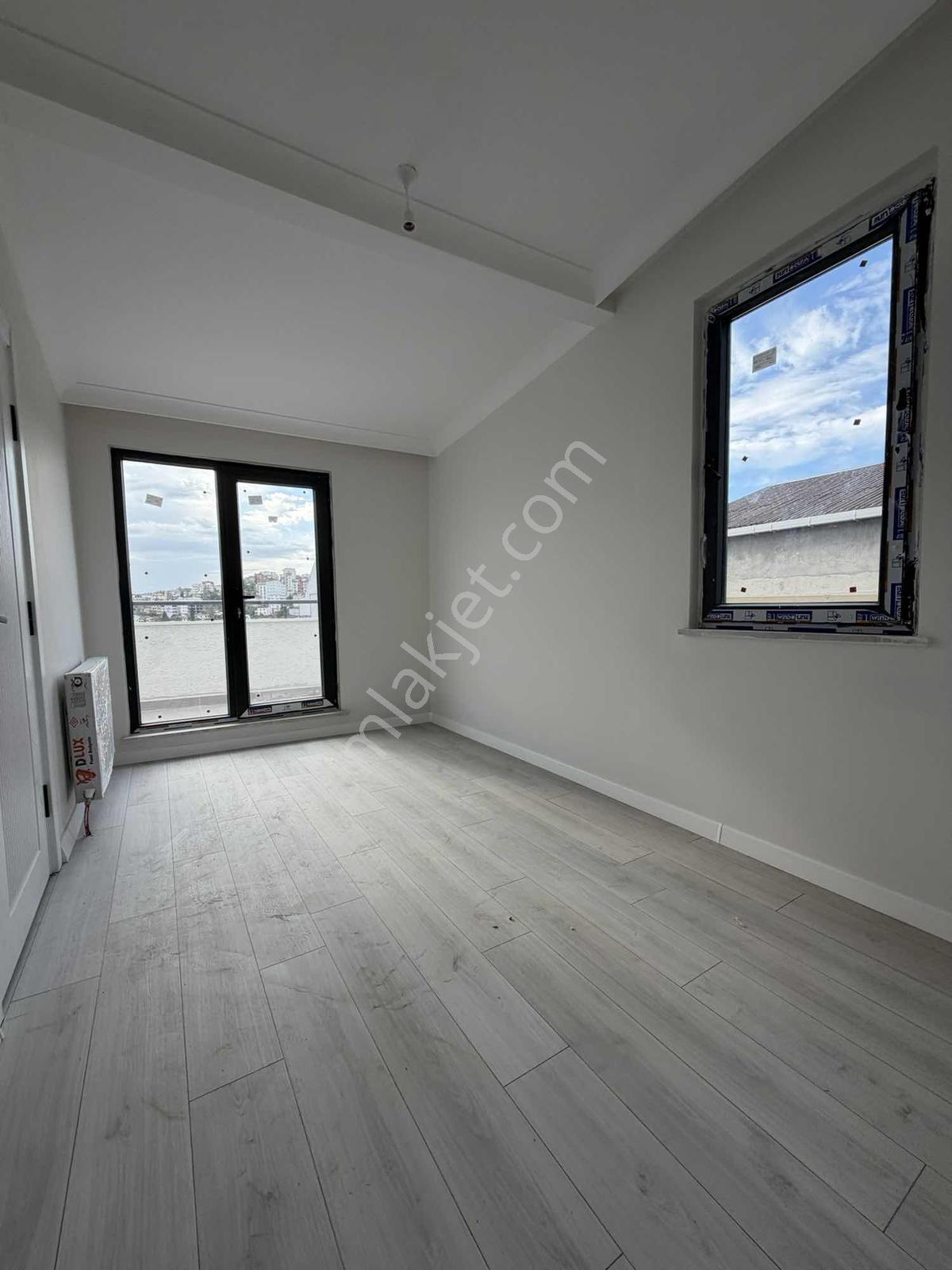 Emin Evime Uygun 2+1 Üst Dubleks — fotoğraf 19