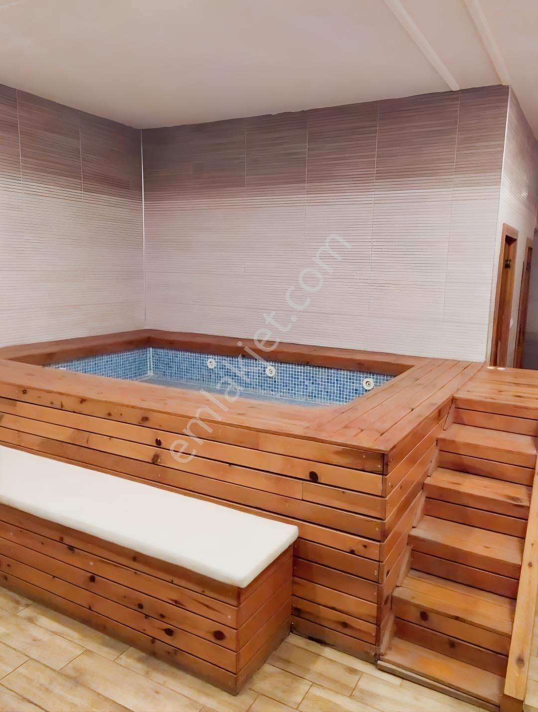 Bey Residenceta Prestijli 2+1 | 107 M² — fotoğraf 4