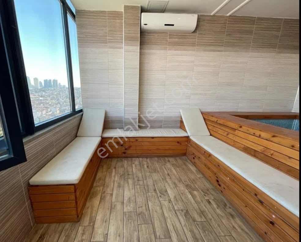 Bey Residenceta Prestijli 2+1 | 107 M² — fotoğraf 8