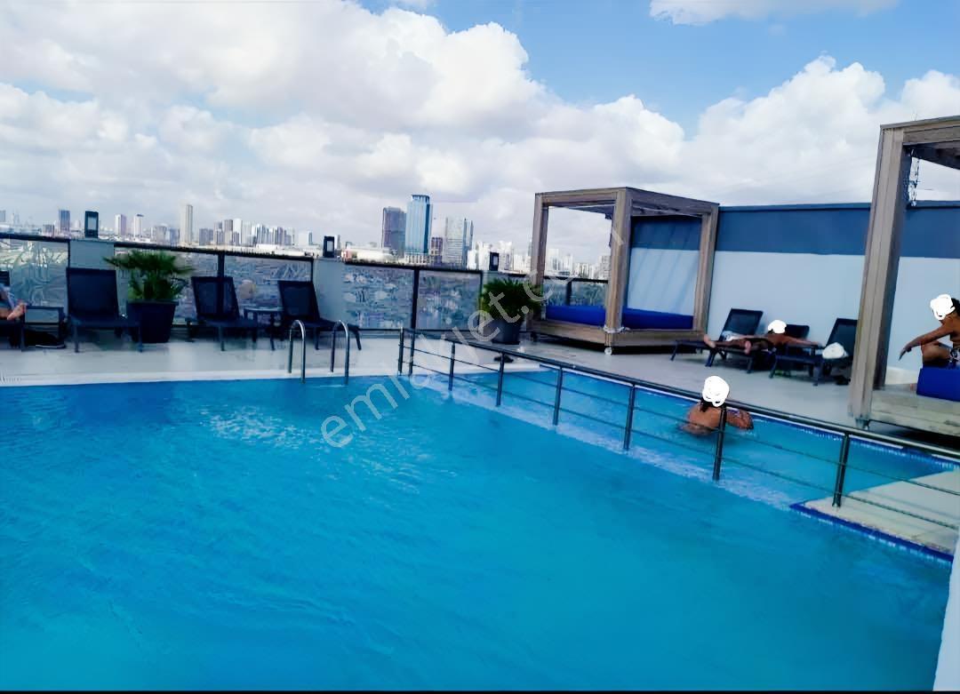 Bey Residenceta Prestijli 2+1 | 107 M² — fotoğraf 10