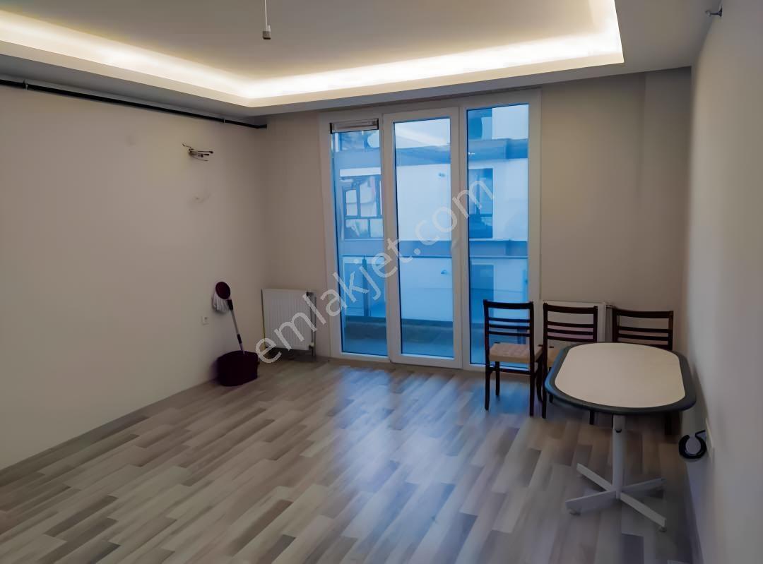 Bey Residenceta Prestijli 2+1 | 107 M² — fotoğraf 11