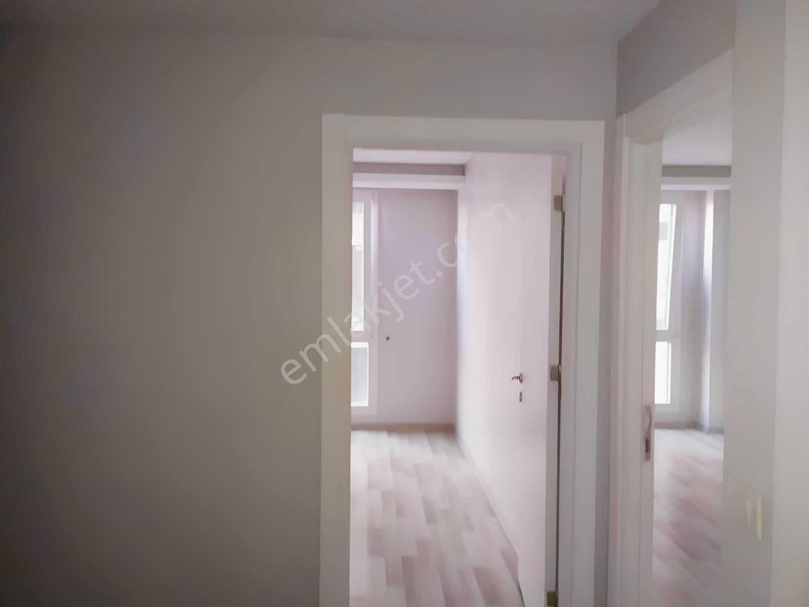 Bey Residenceta Prestijli 2+1 | 107 M² — fotoğraf 12