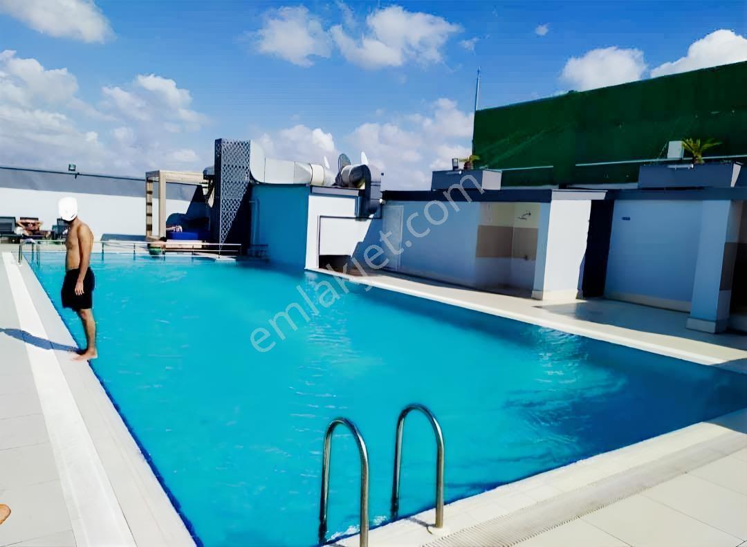 Bey Residenceta Prestijli 2+1 | 107 M² — fotoğraf 13