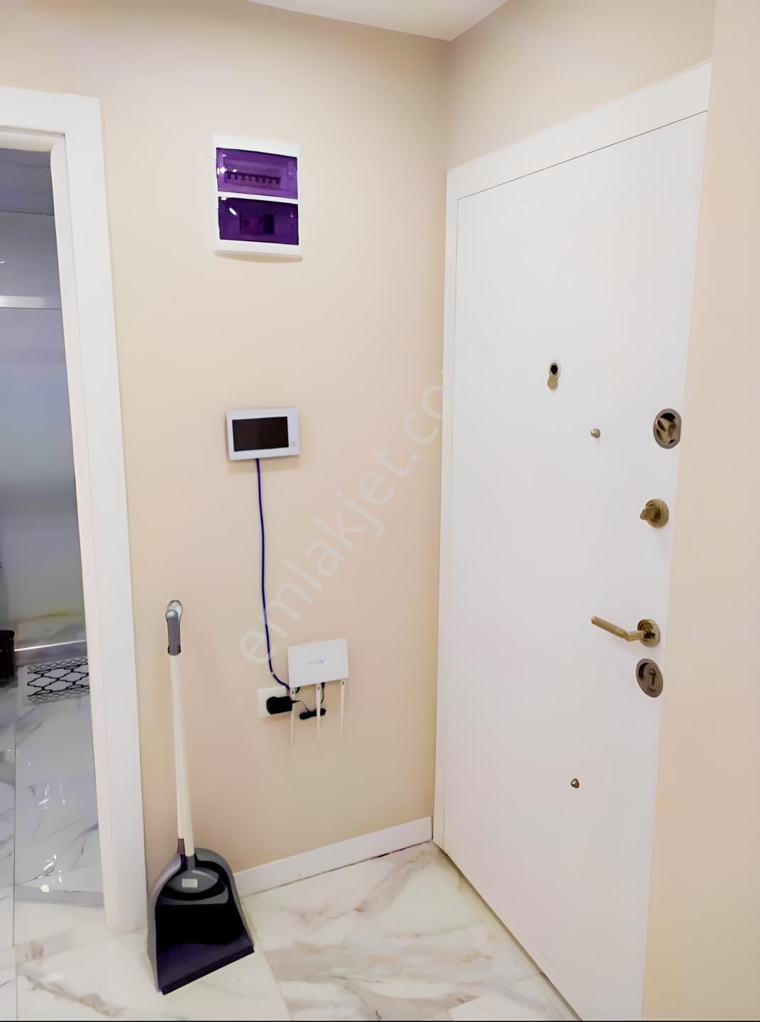 Bey Residenceta Prestijli 2+1 | 107 M² — fotoğraf 15