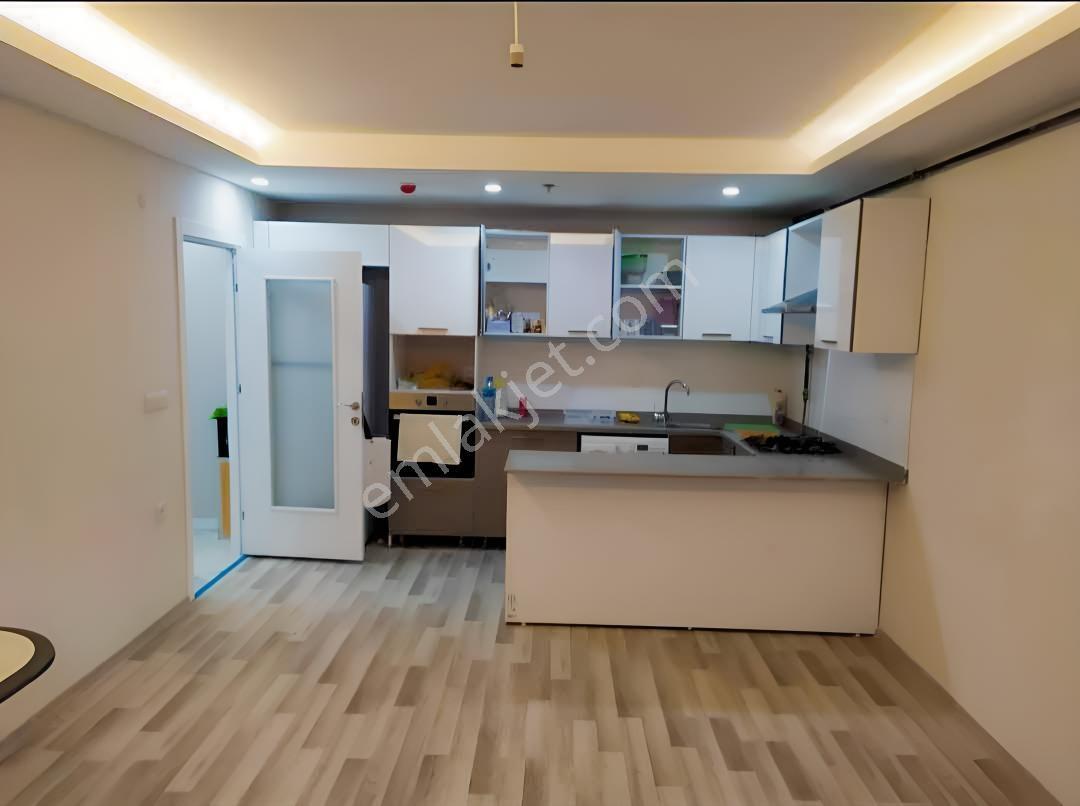 Bey Residenceta Prestijli 2+1 | 107 M² — fotoğraf 16