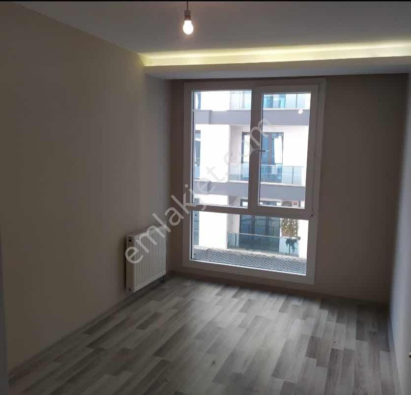 Bey Residenceta Prestijli 2+1 | 107 M² — fotoğraf 17