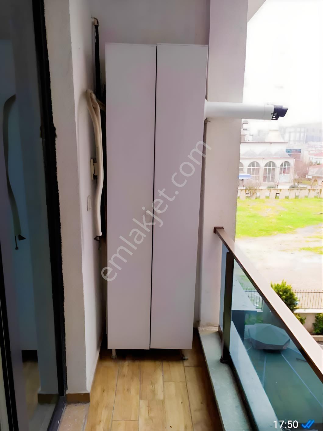 Bey Residenceta Prestijli 2+1 | 107 M² — fotoğraf 20