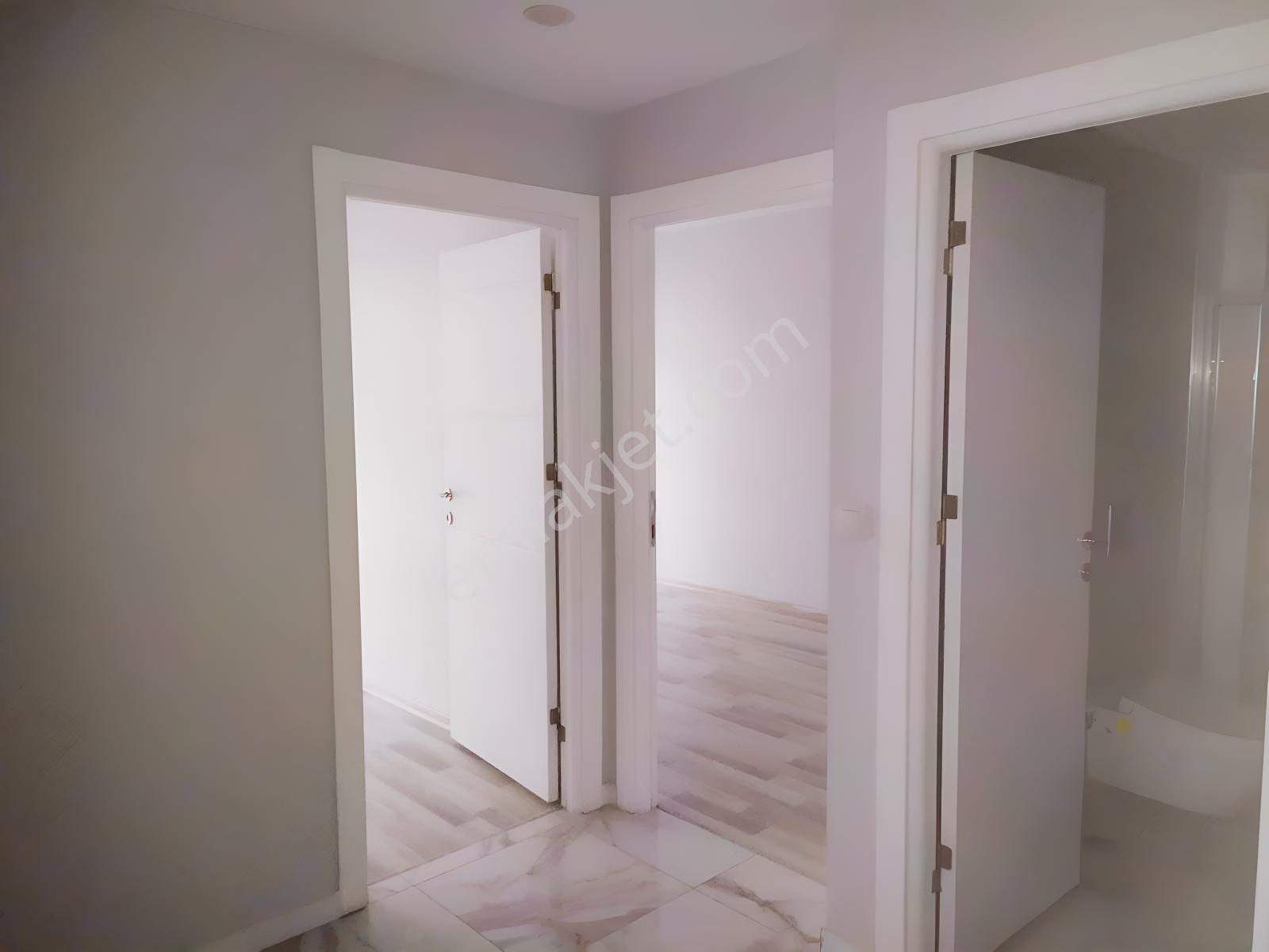 Bey Residenceta Prestijli 2+1 | 107 M² — fotoğraf 25