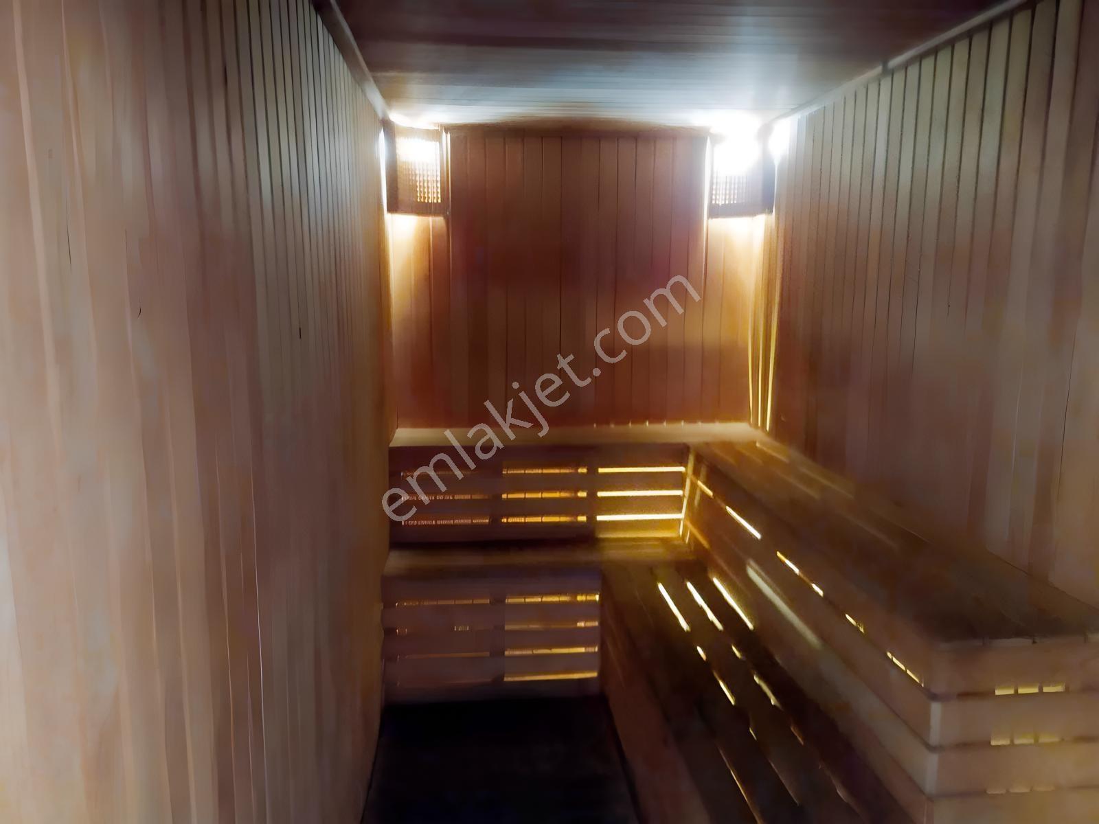 Bey Residenceta Prestijli 2+1 | 107 M² — fotoğraf 26