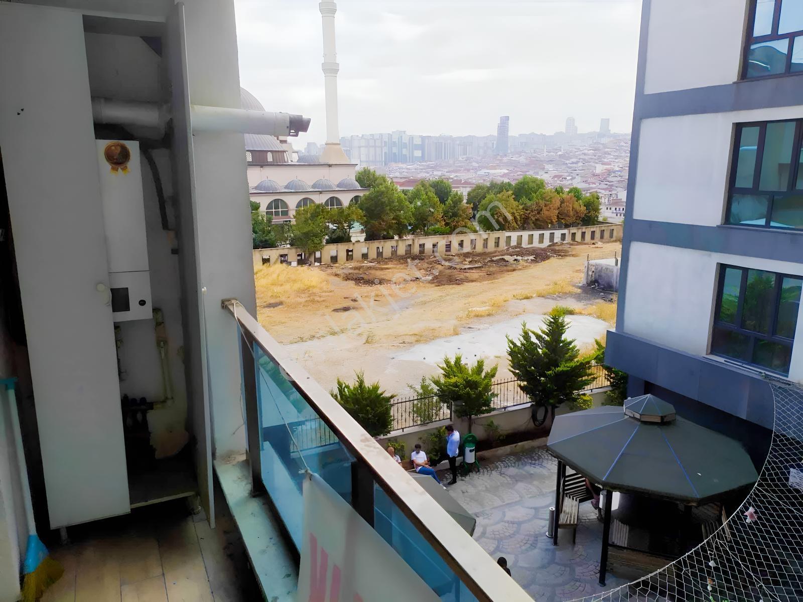 Bey Residenceta Prestijli 2+1 | 107 M² — fotoğraf 27