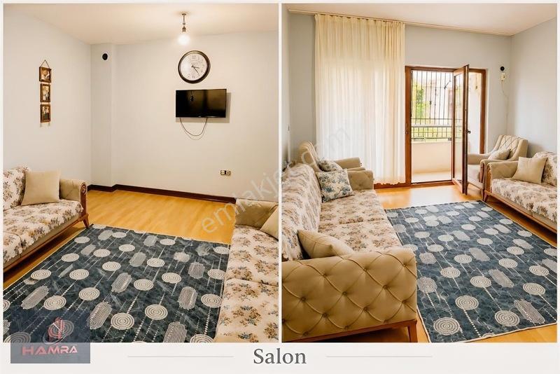 Hamra'dan 825 Tokiler'de Tapulu Krediye Uygun 2+1 — fotoğraf 3