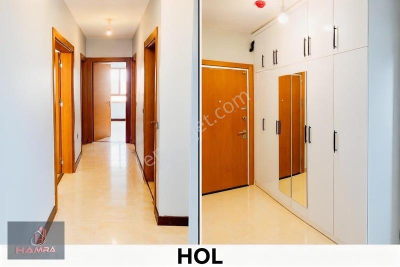 Hamra'dan 825 Tokiler'de Tapulu Krediye Uygun 2+1 — fotoğraf 8