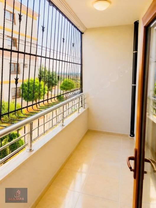 Hamra'dan 825 Tokiler'de Tapulu Krediye Uygun 2+1 — fotoğraf 10
