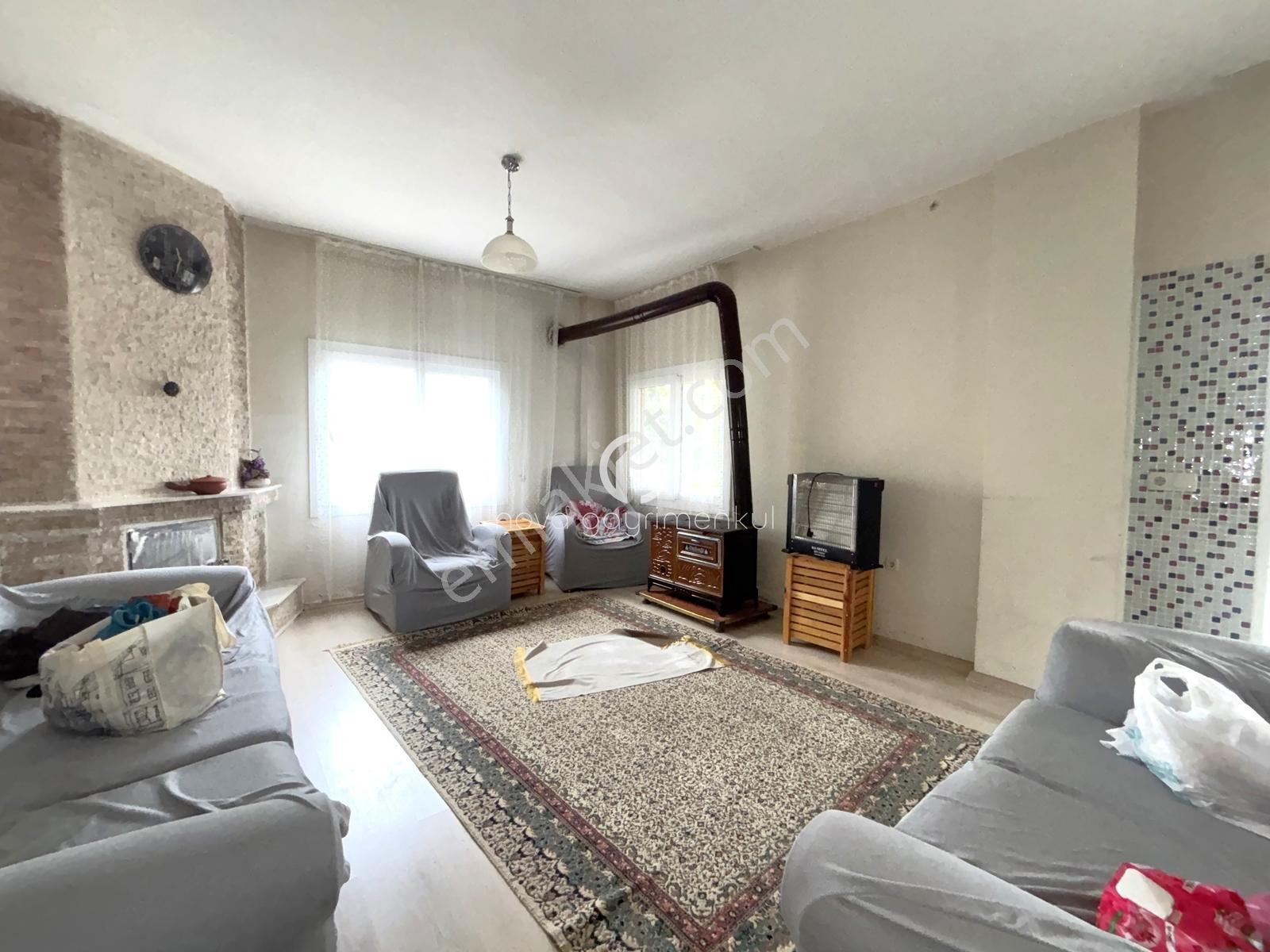 **nova** Ayvagediği'nde Orman İçinde Satılık 4+1 Villa — fotoğraf 3