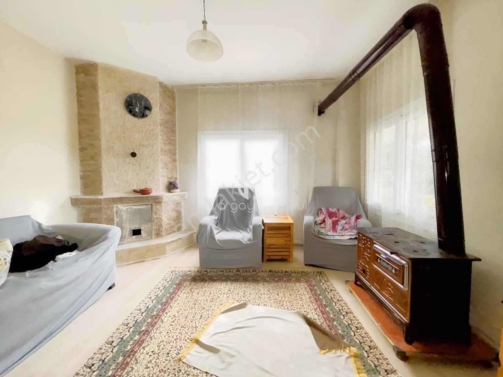 **nova** Ayvagediği'nde Orman İçinde Satılık 4+1 Villa — fotoğraf 4