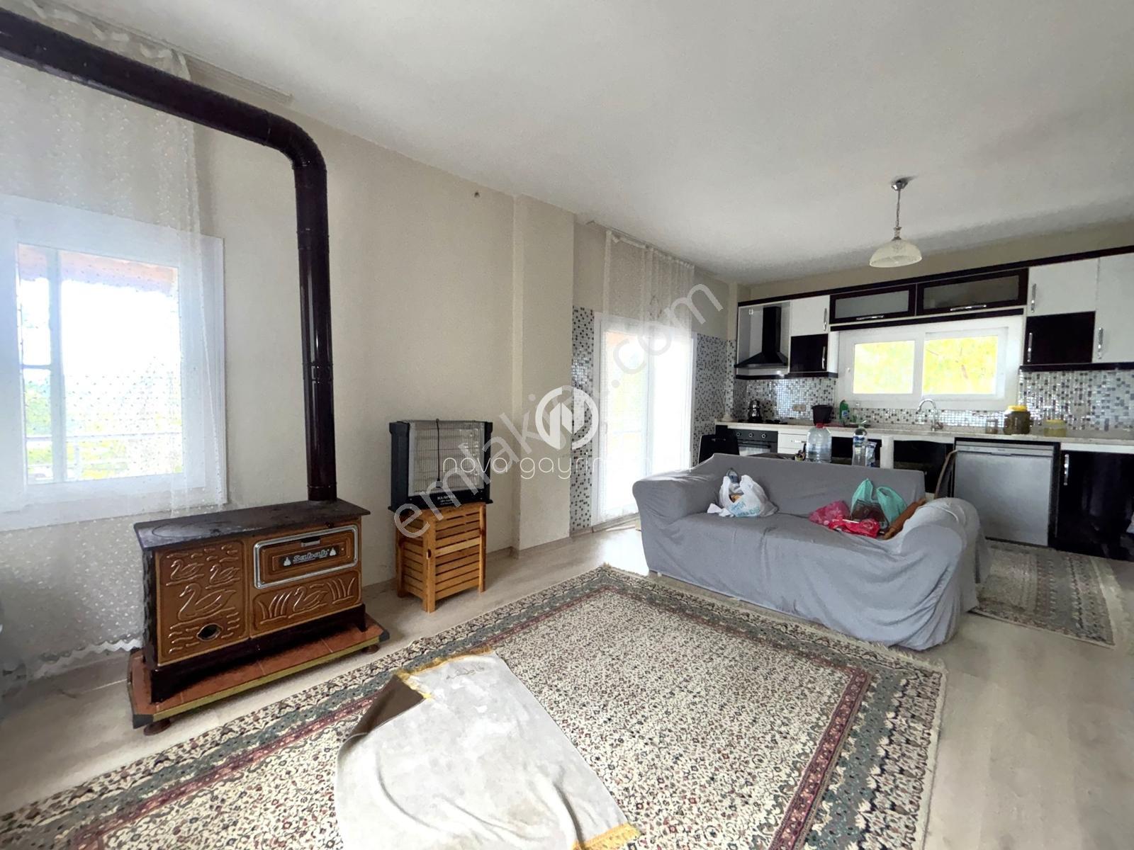 **nova** Ayvagediği'nde Orman İçinde Satılık 4+1 Villa — fotoğraf 6