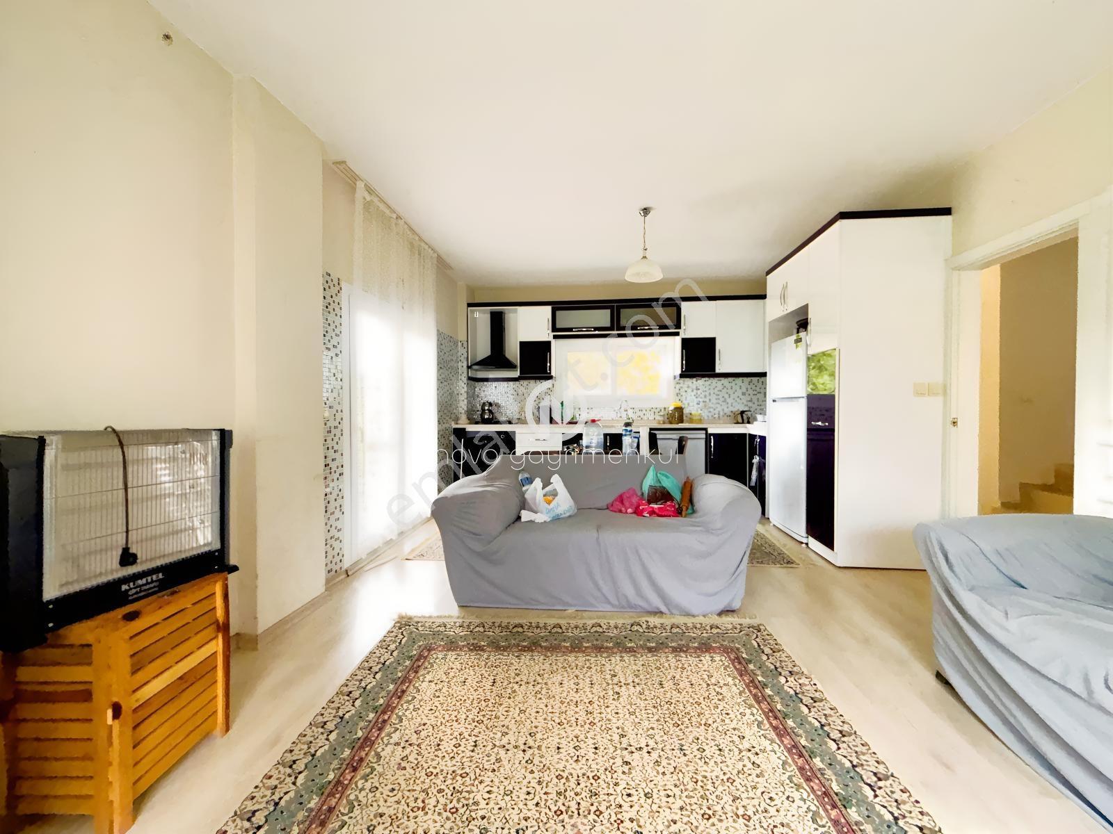 **nova** Ayvagediği'nde Orman İçinde Satılık 4+1 Villa — fotoğraf 7