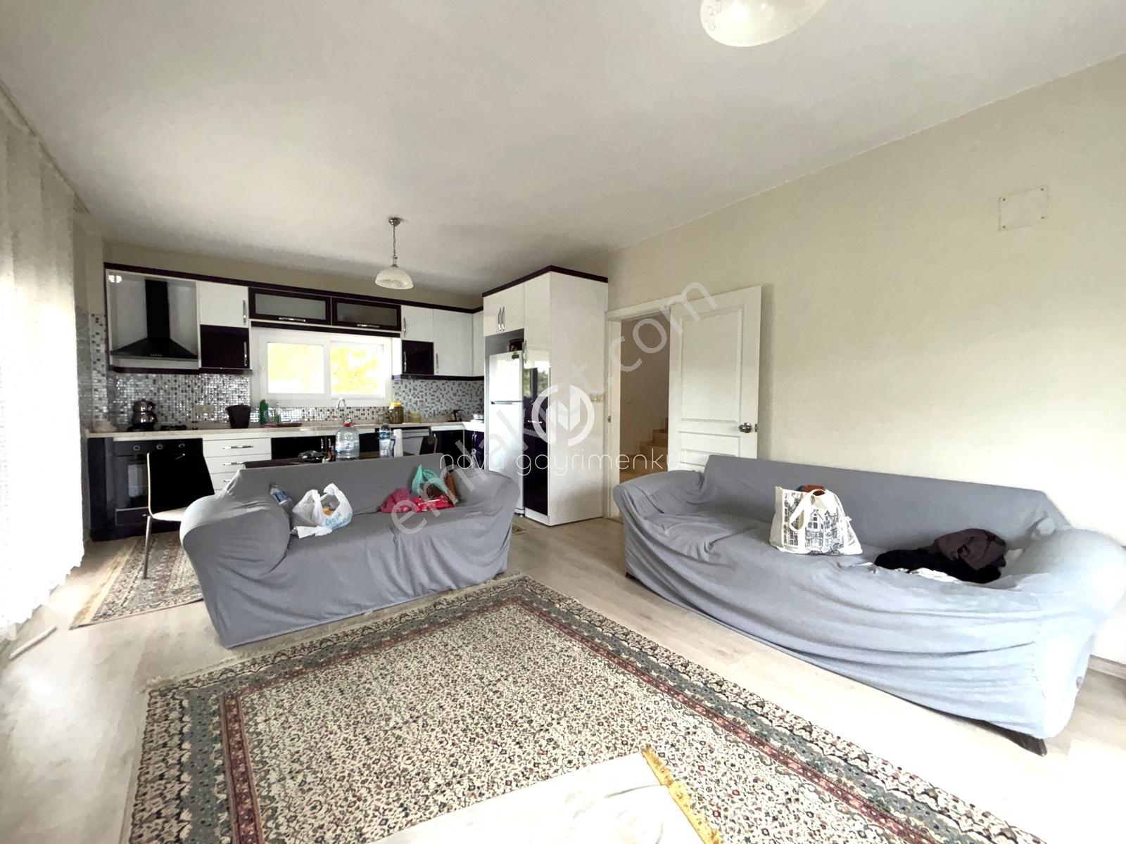 **nova** Ayvagediği'nde Orman İçinde Satılık 4+1 Villa — fotoğraf 8