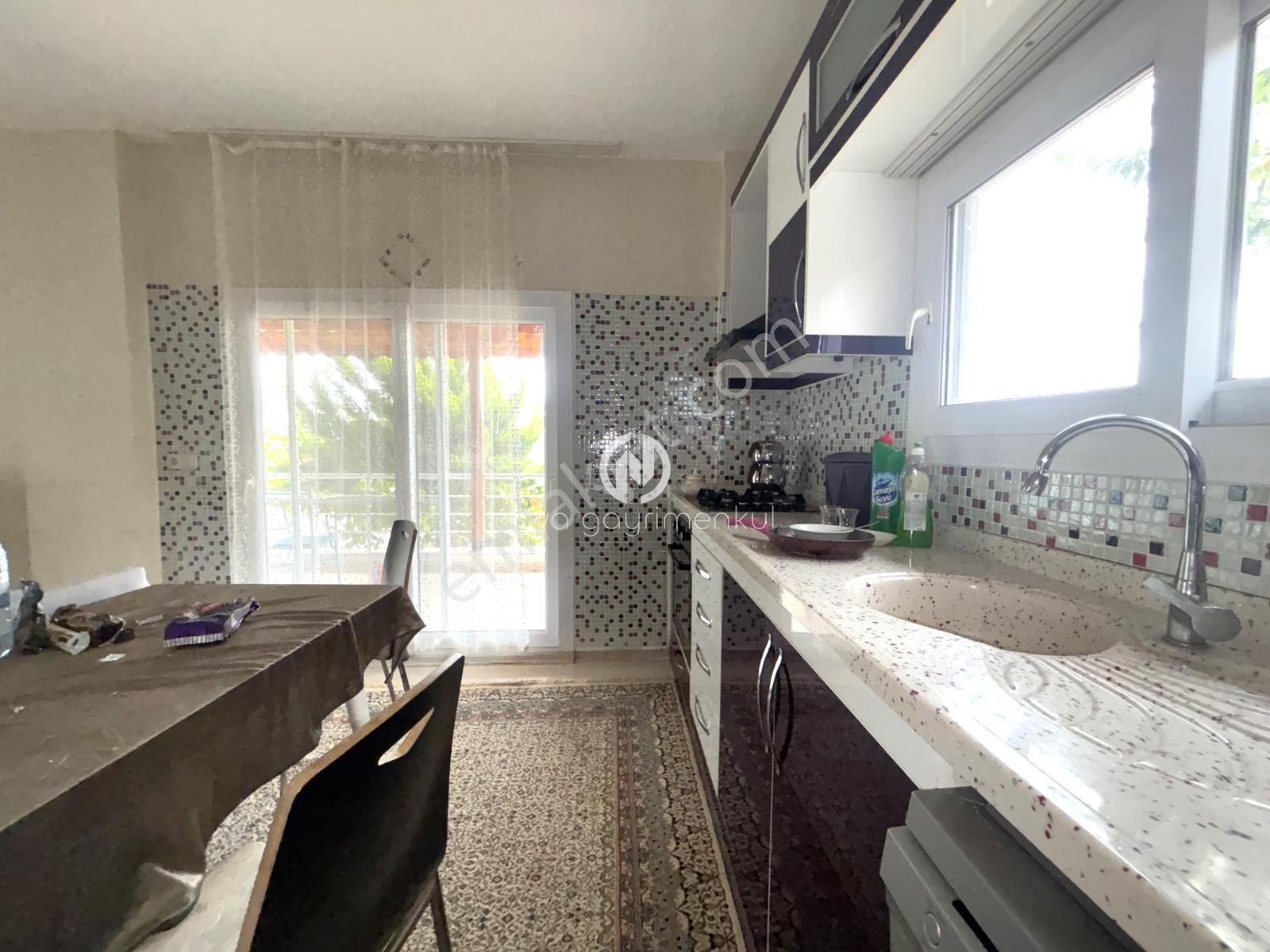 **nova** Ayvagediği'nde Orman İçinde Satılık 4+1 Villa — fotoğraf 9