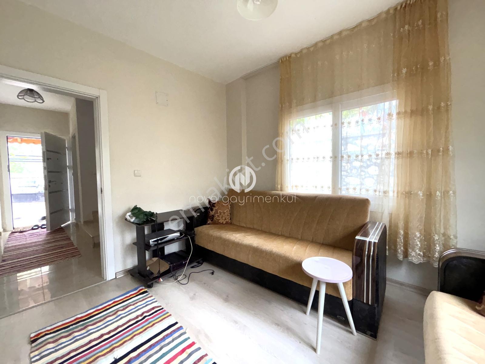 **nova** Ayvagediği'nde Orman İçinde Satılık 4+1 Villa — fotoğraf 11