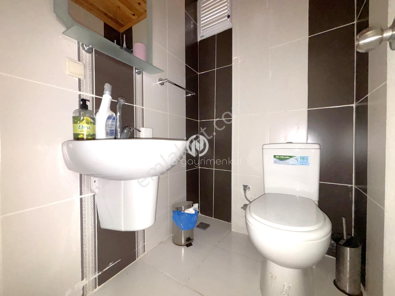 **nova** Ayvagediği'nde Orman İçinde Satılık 4+1 Villa — fotoğraf 13