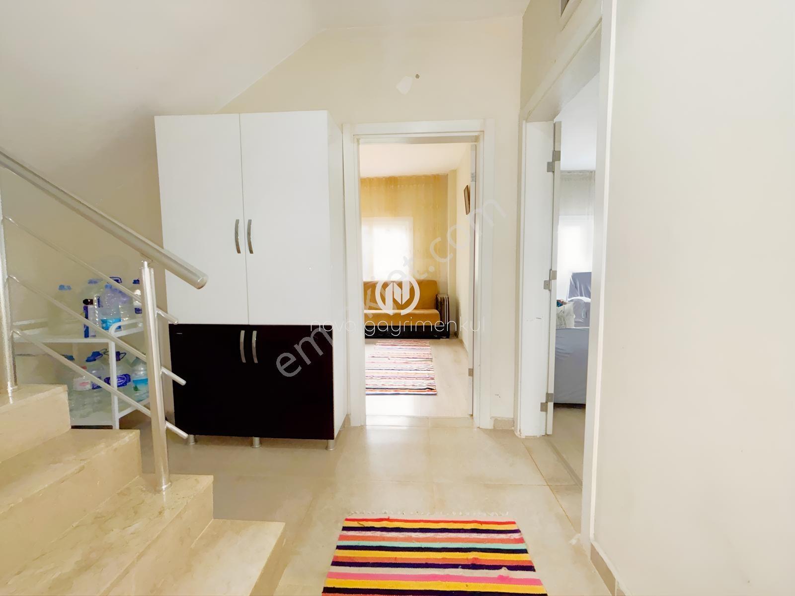 **nova** Ayvagediği'nde Orman İçinde Satılık 4+1 Villa — fotoğraf 14