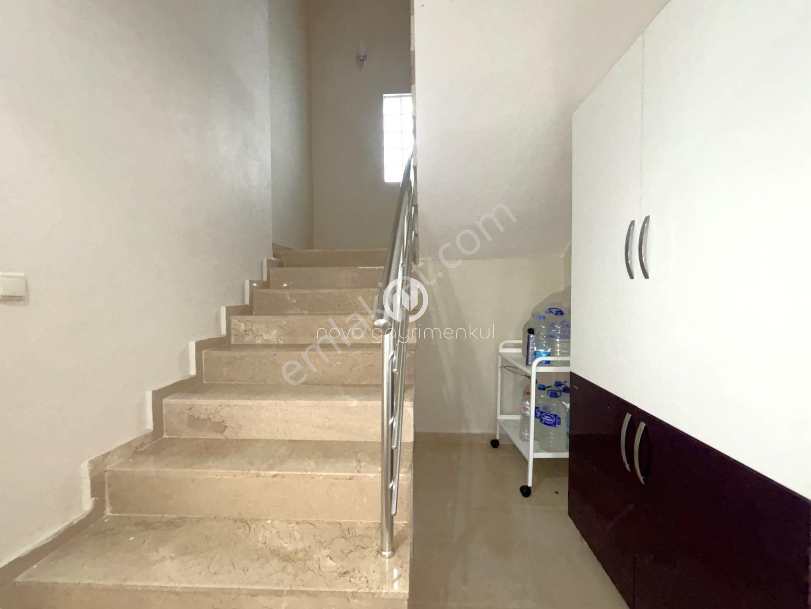 **nova** Ayvagediği'nde Orman İçinde Satılık 4+1 Villa — fotoğraf 15