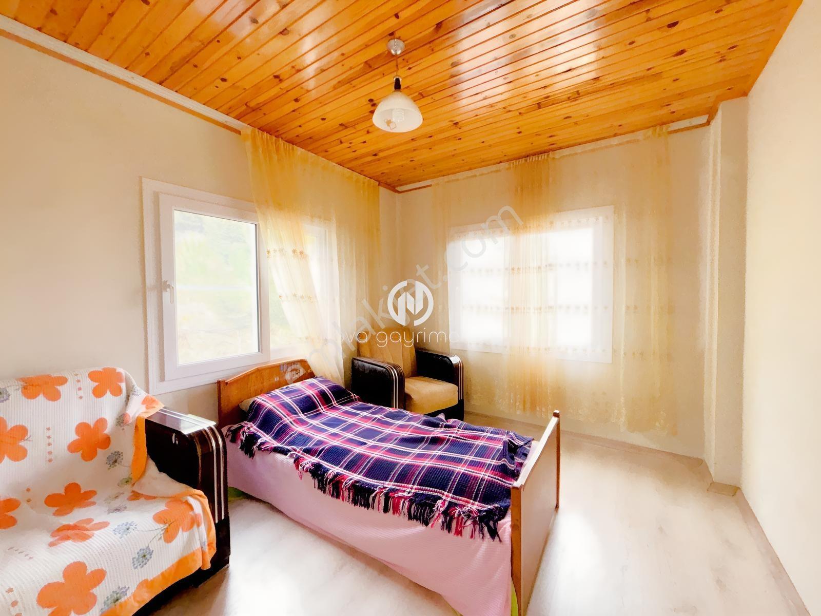 **nova** Ayvagediği'nde Orman İçinde Satılık 4+1 Villa — fotoğraf 17