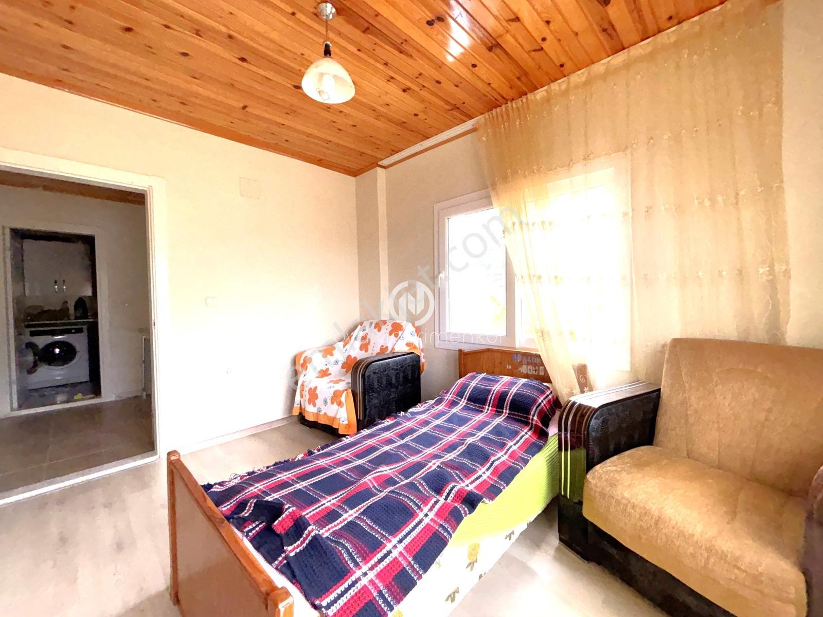 **nova** Ayvagediği'nde Orman İçinde Satılık 4+1 Villa — fotoğraf 18