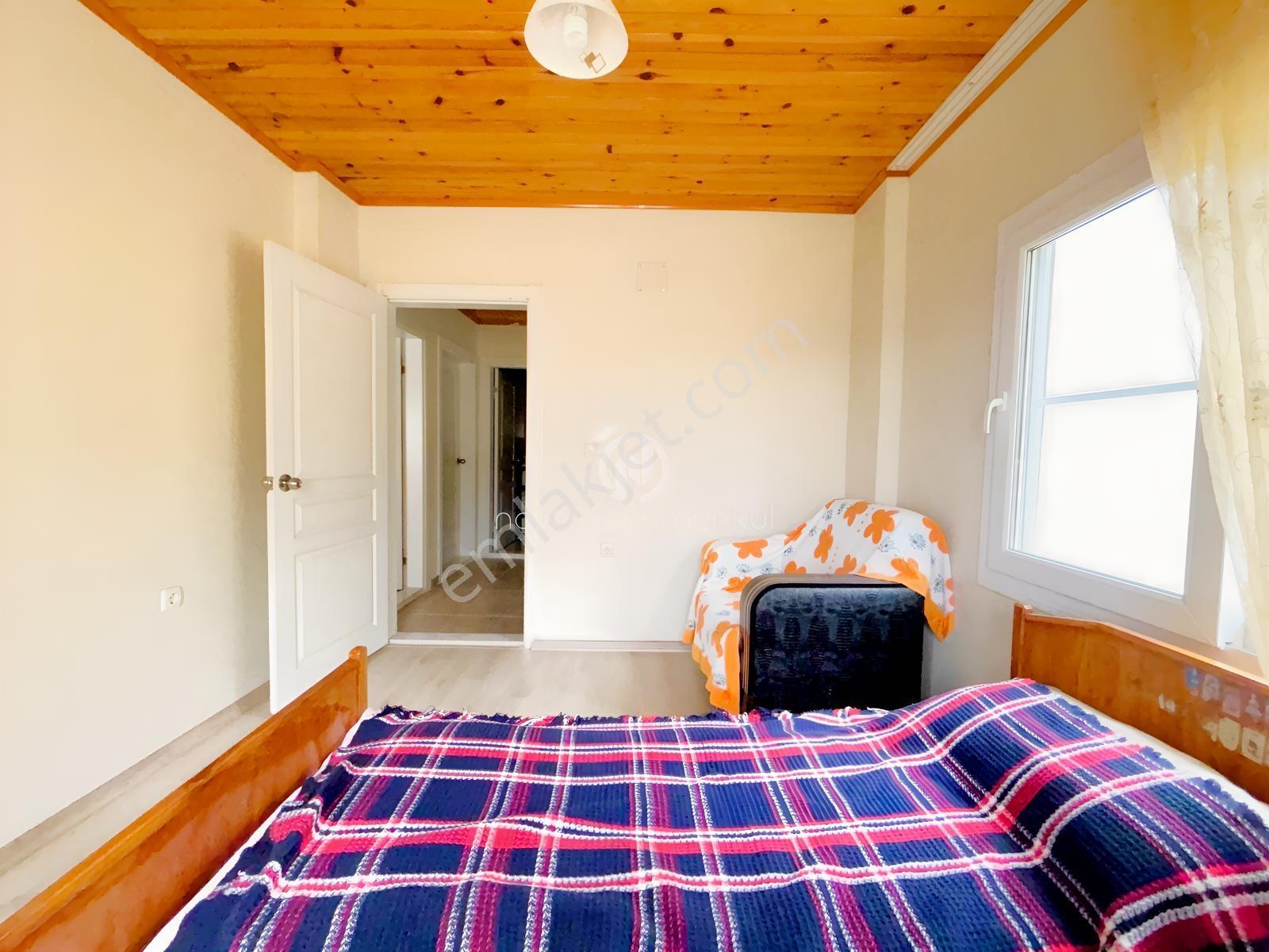 **nova** Ayvagediği'nde Orman İçinde Satılık 4+1 Villa — fotoğraf 19