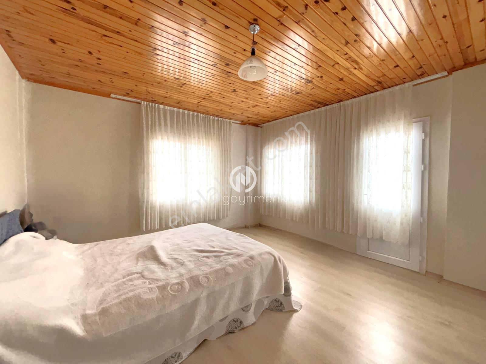 **nova** Ayvagediği'nde Orman İçinde Satılık 4+1 Villa — fotoğraf 21