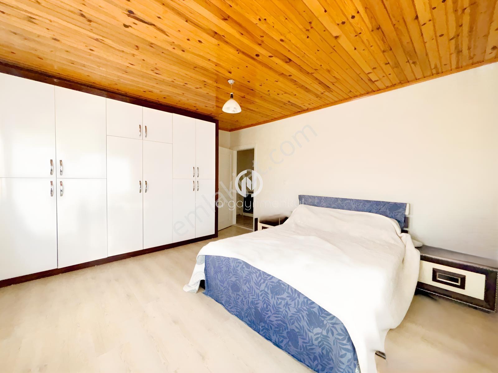 **nova** Ayvagediği'nde Orman İçinde Satılık 4+1 Villa — fotoğraf 22