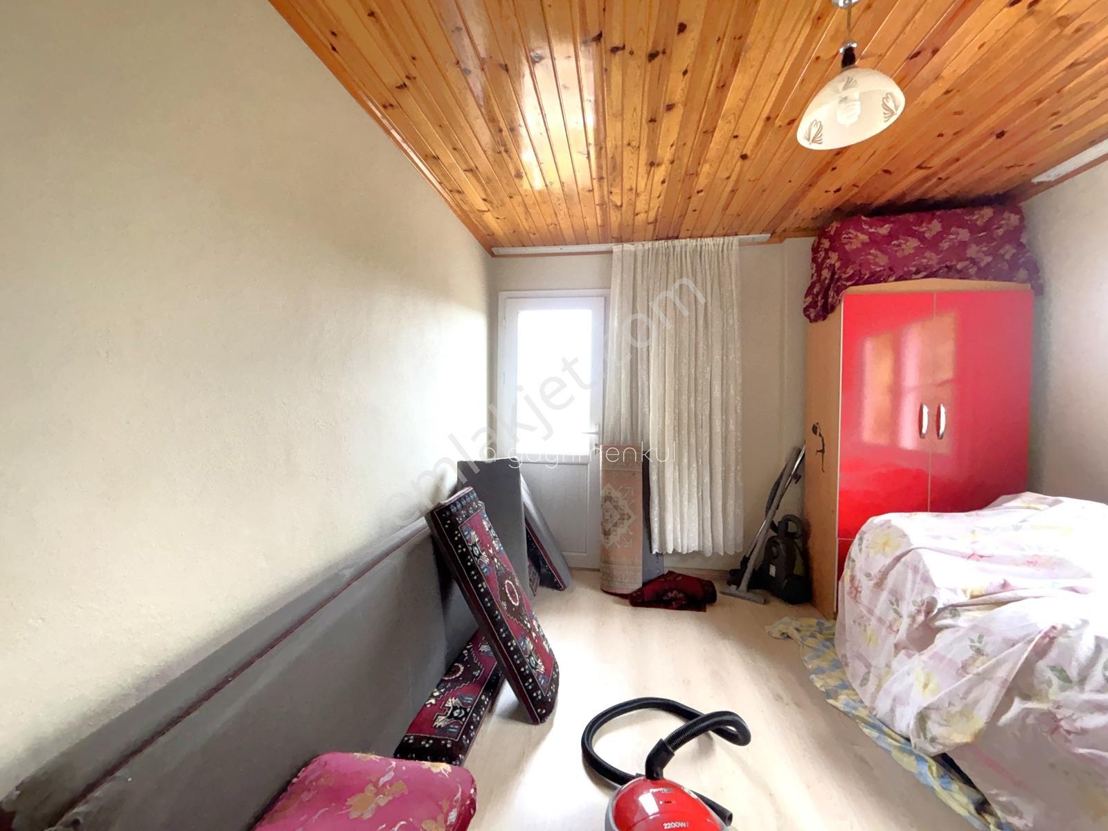 **nova** Ayvagediği'nde Orman İçinde Satılık 4+1 Villa — fotoğraf 23