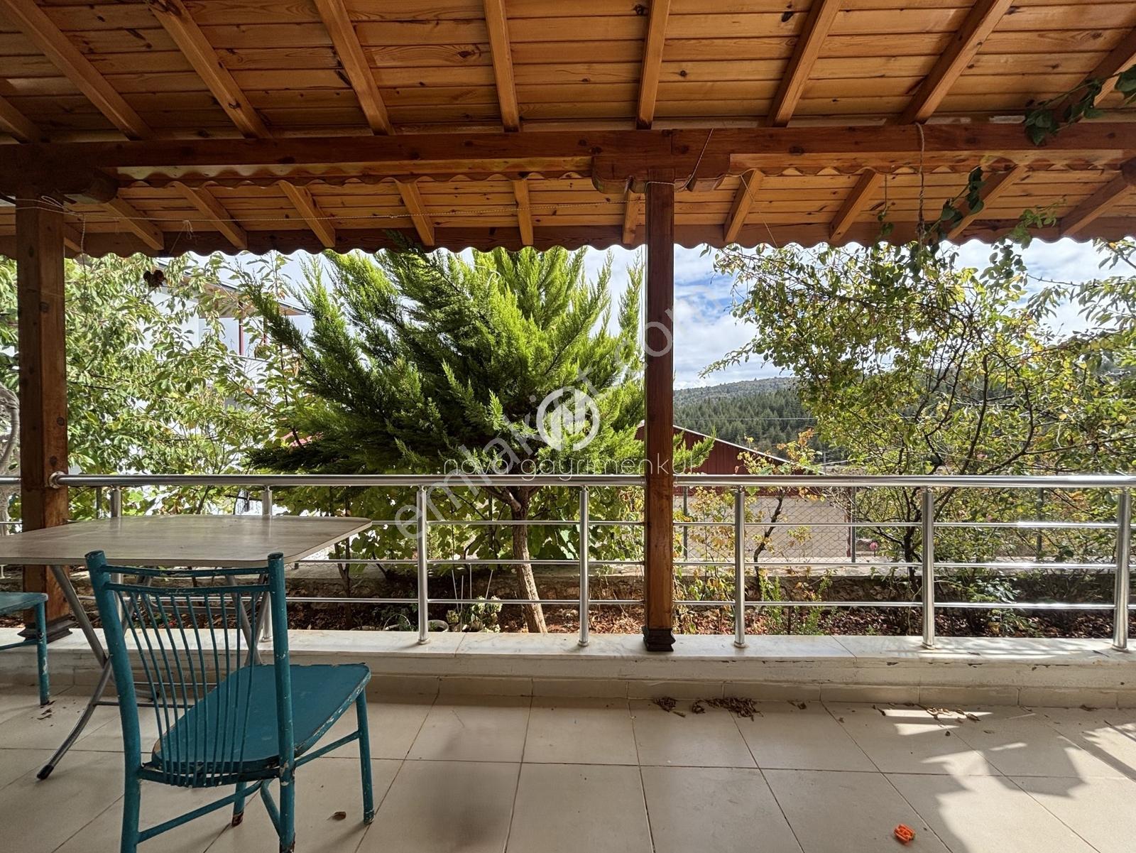**nova** Ayvagediği'nde Orman İçinde Satılık 4+1 Villa — fotoğraf 28
