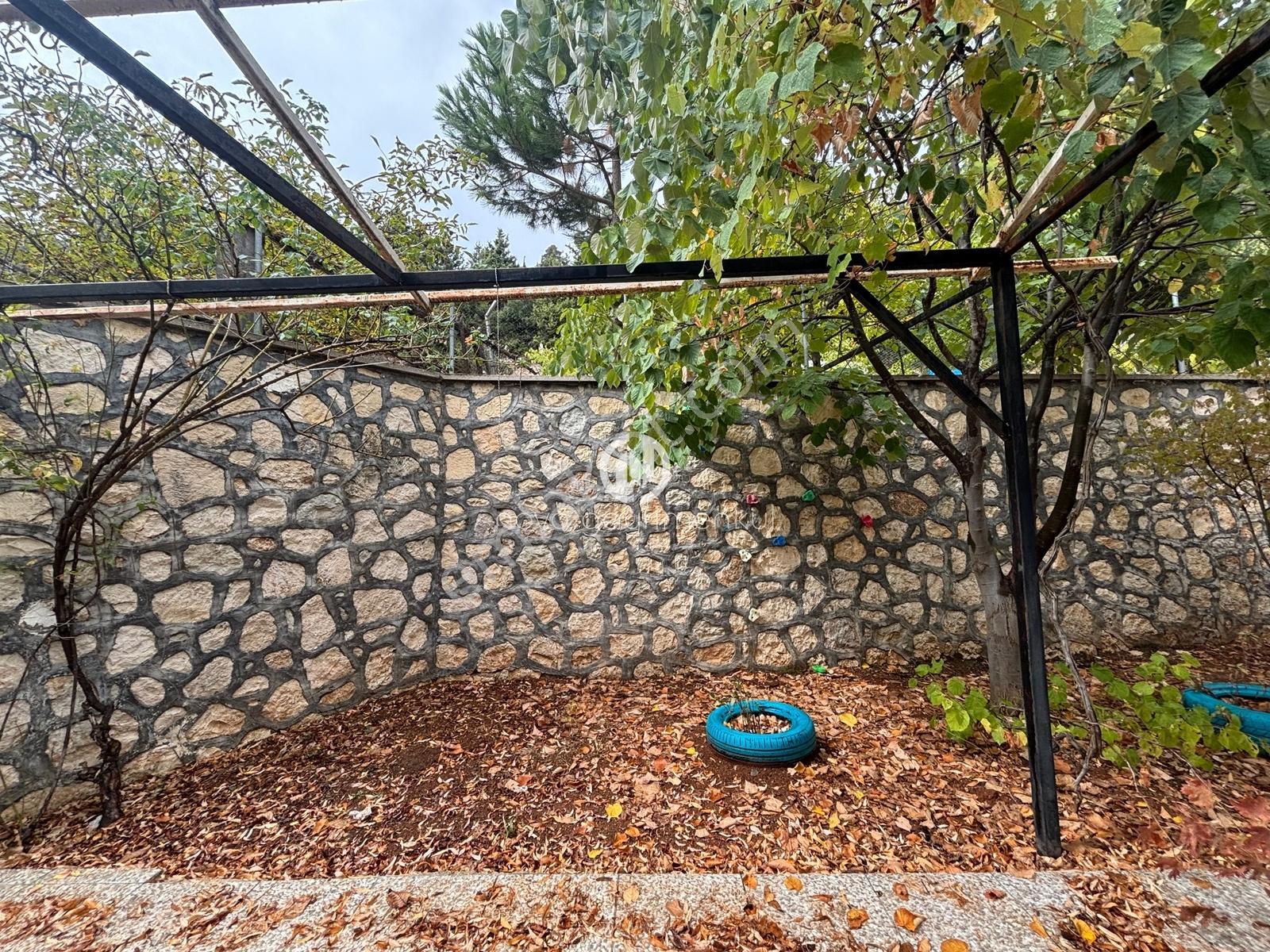 **nova** Ayvagediği'nde Orman İçinde Satılık 4+1 Villa — fotoğraf 31