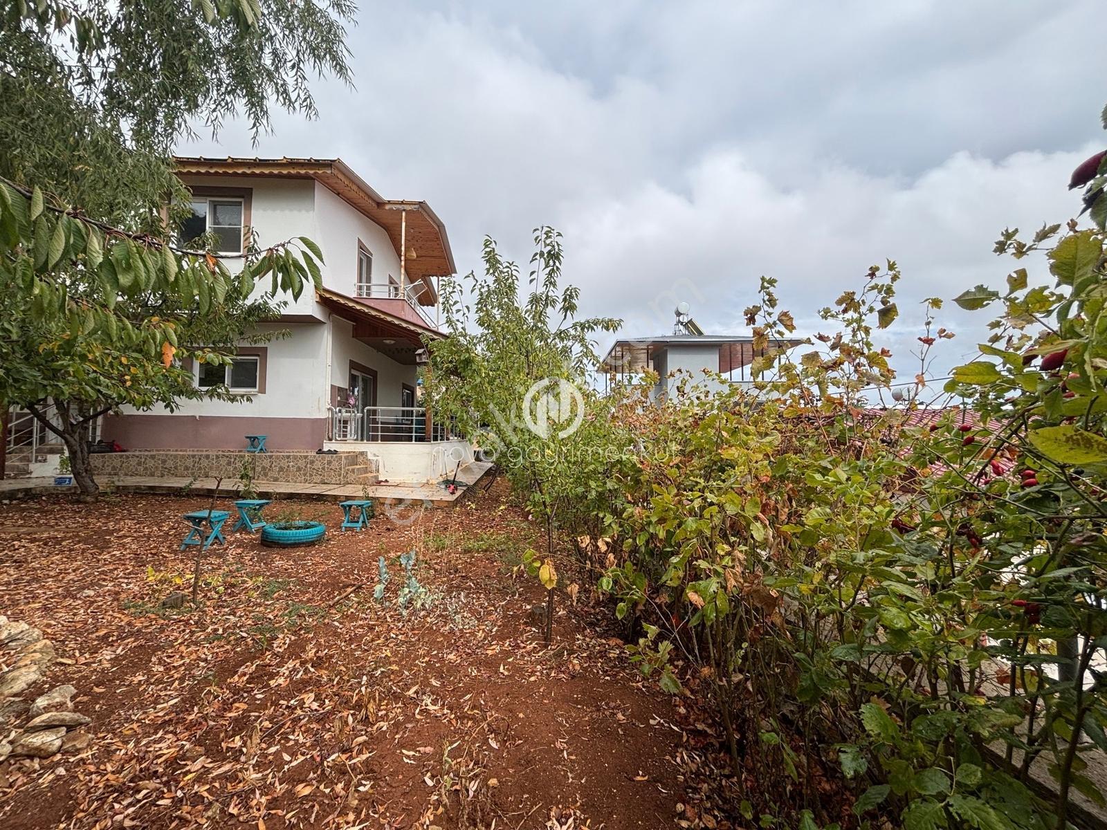 **nova** Ayvagediği'nde Orman İçinde Satılık 4+1 Villa — fotoğraf 33