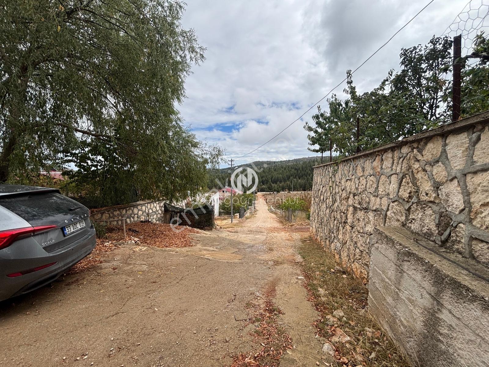 **nova** Ayvagediği'nde Orman İçinde Satılık 4+1 Villa — fotoğraf 34