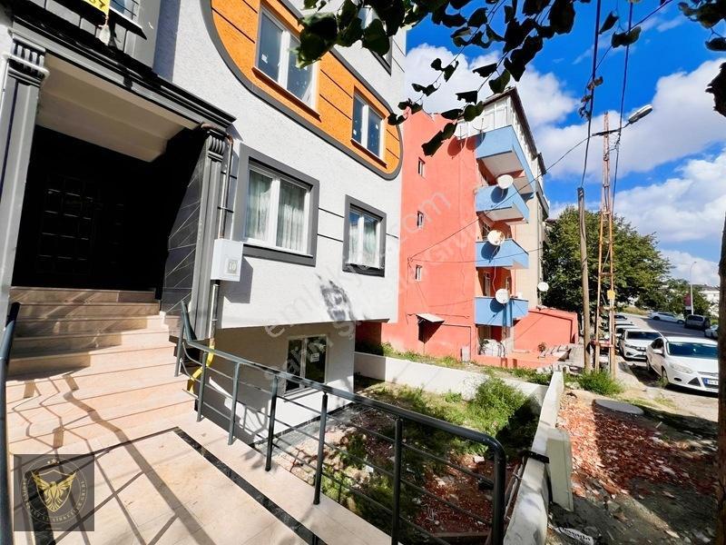 Yakuplu Kültür Merkezi Ve Cadde'ye Komşu 2+1 Sıfır Dairemiz