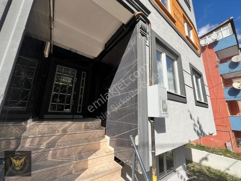 Yakuplu Kültür Merkezi Ve Cadde'ye Komşu 2+1 Sıfır Dairemiz — fotoğraf 2