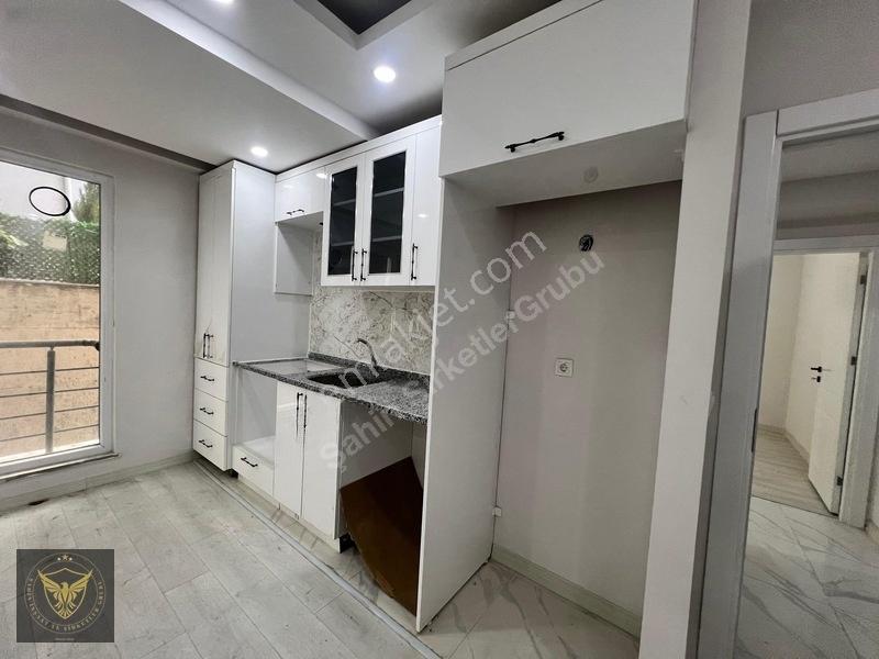 Yakuplu Kültür Merkezi Ve Cadde'ye Komşu 2+1 Sıfır Dairemiz — fotoğraf 11