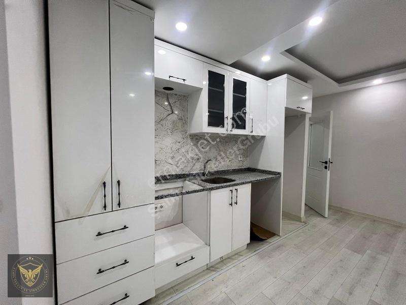Yakuplu Kültür Merkezi Ve Cadde'ye Komşu 2+1 Sıfır Dairemiz — fotoğraf 13