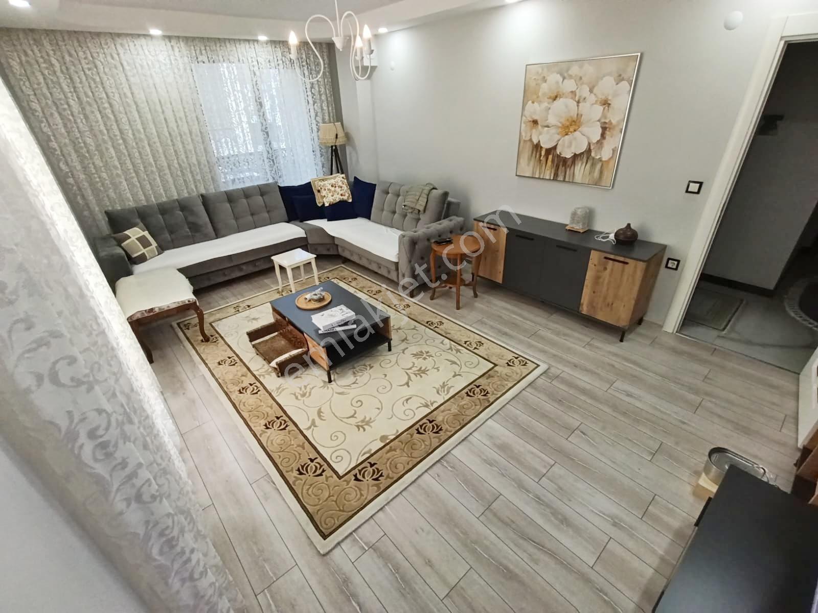 ▀güçten Altınkumda K.otoparklı Ebeveynli Asansörlü Lüx 2+1 Daire — fotoğraf 7