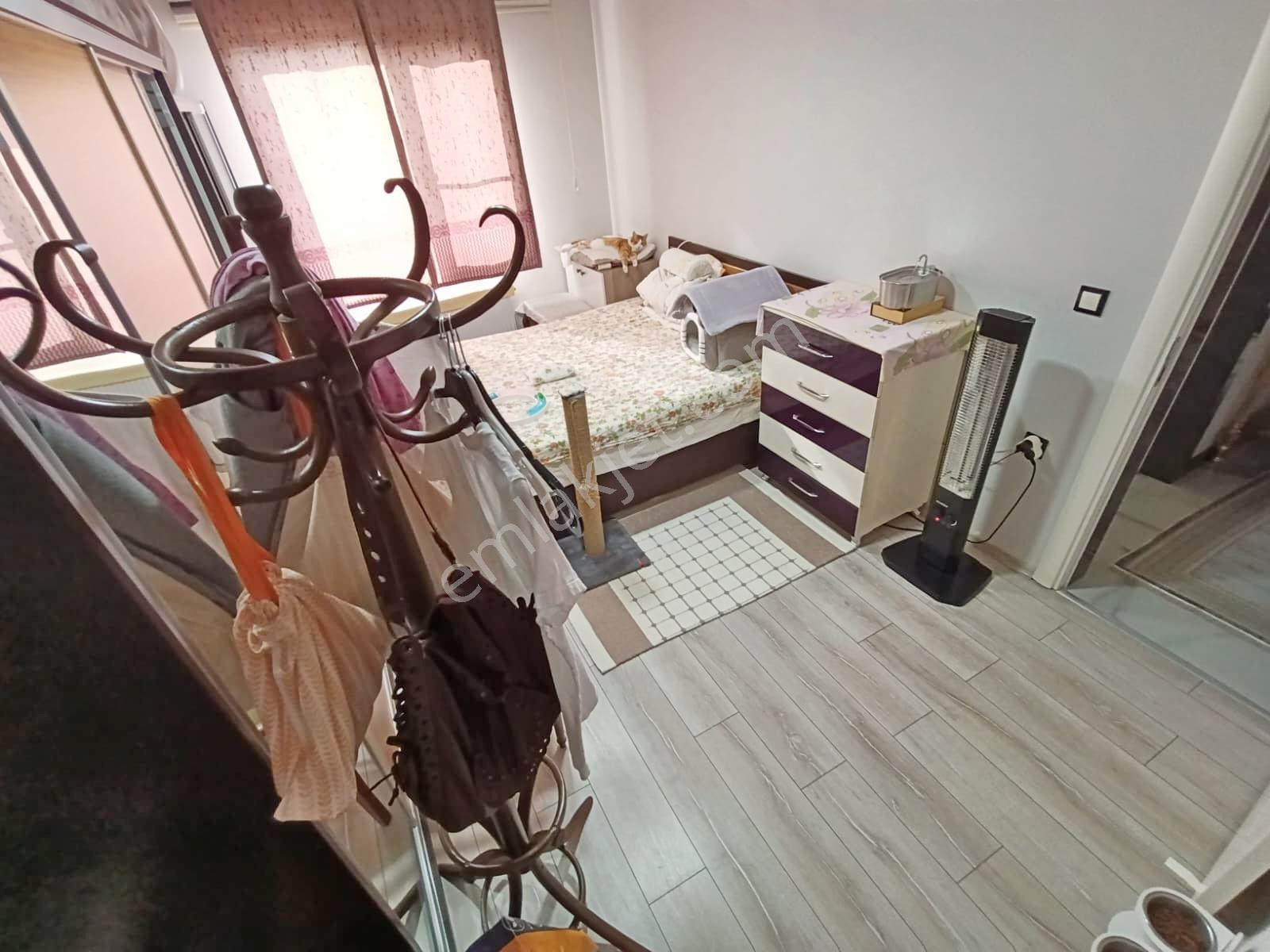 ▀güçten Altınkumda K.otoparklı Ebeveynli Asansörlü Lüx 2+1 Daire — fotoğraf 14