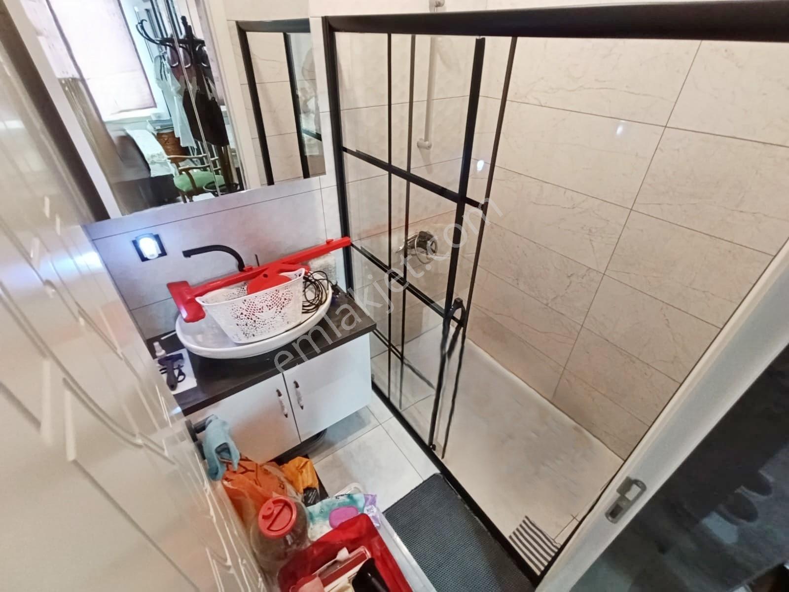 ▀güçten Altınkumda K.otoparklı Ebeveynli Asansörlü Lüx 2+1 Daire — fotoğraf 16