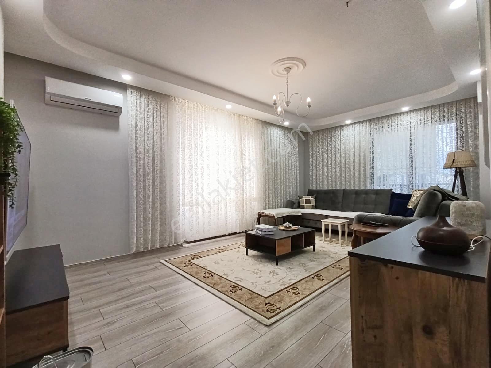 ▀güçten Altınkumda K.otoparklı Ebeveynli Asansörlü Lüx 2+1 Daire — fotoğraf 20