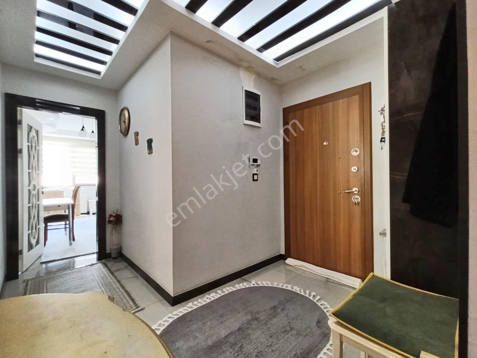 ▀güçten Altınkumda K.otoparklı Ebeveynli Asansörlü Lüx 2+1 Daire — fotoğraf 22