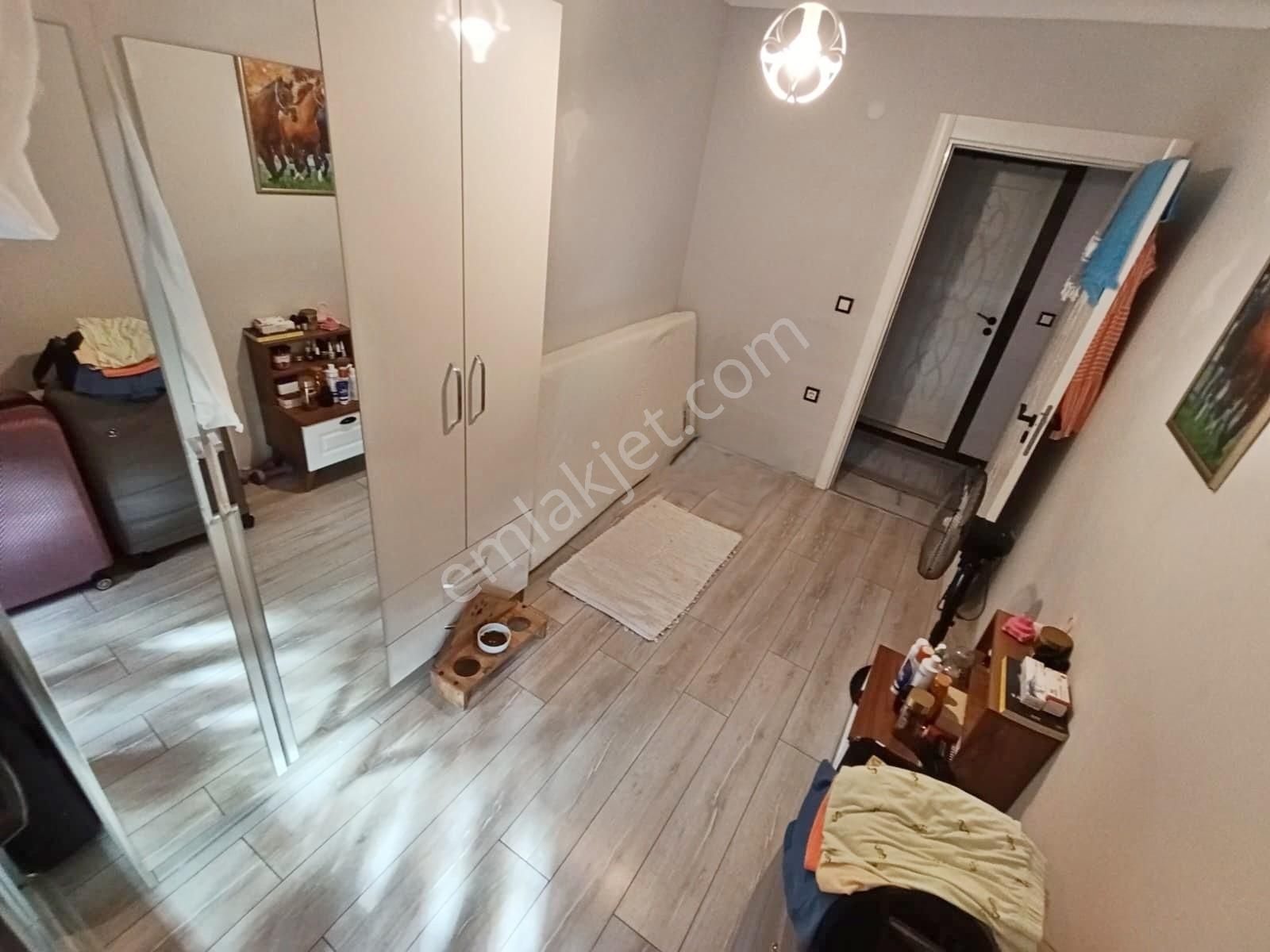 ▀güçten Altınkumda K.otoparklı Ebeveynli Asansörlü Lüx 2+1 Daire — fotoğraf 24