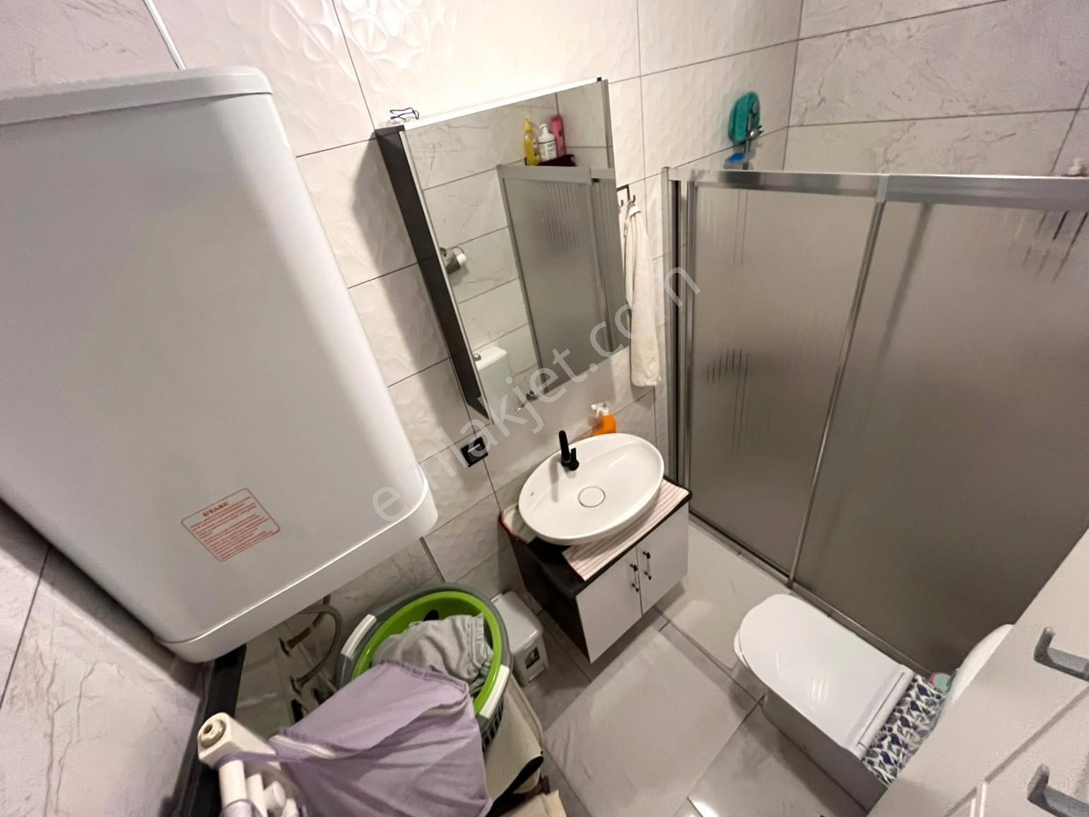 ▀güçten Altınkumda K.otoparklı Ebeveynli Asansörlü Lüx 2+1 Daire — fotoğraf 28