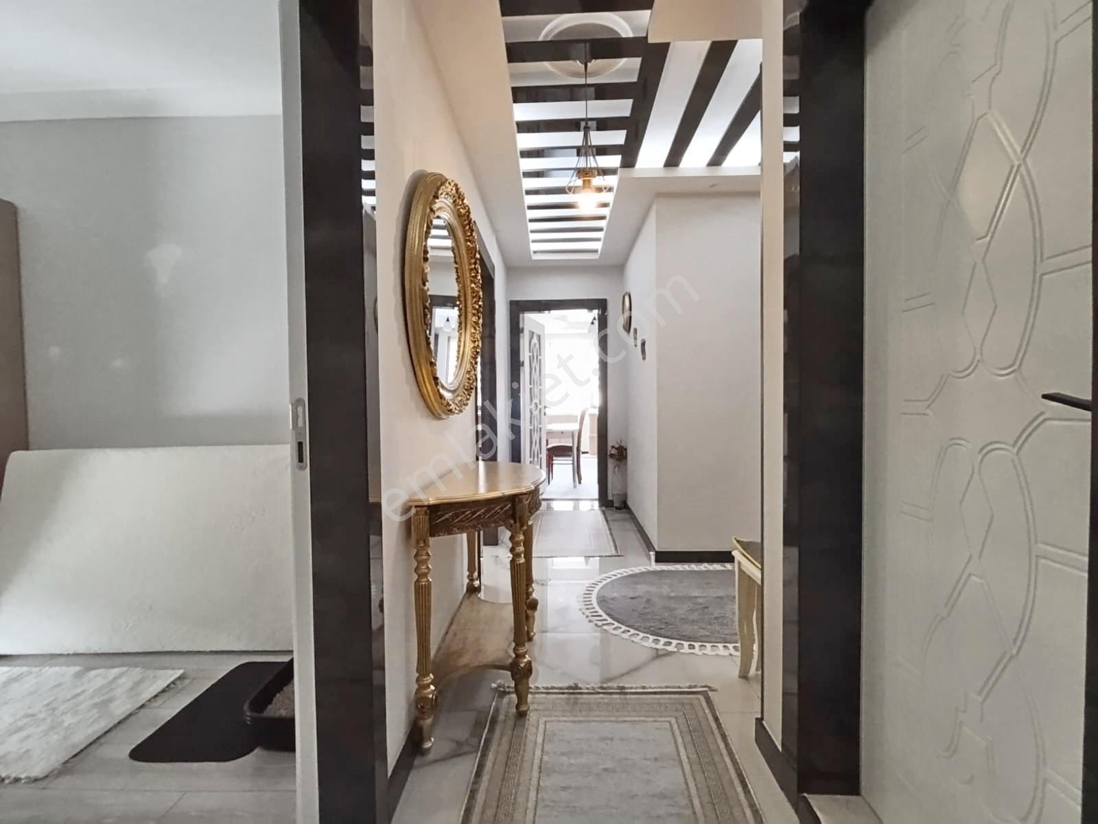 ▀güçten Altınkumda K.otoparklı Ebeveynli Asansörlü Lüx 2+1 Daire — fotoğraf 29