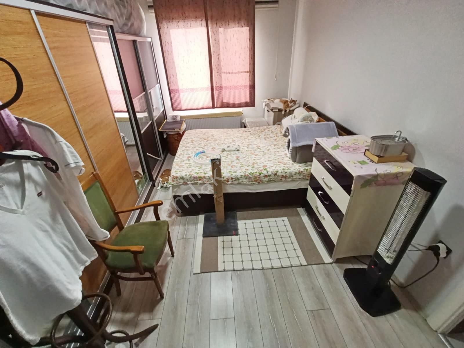 ▀güçten Altınkumda K.otoparklı Ebeveynli Asansörlü Lüx 2+1 Daire — fotoğraf 30